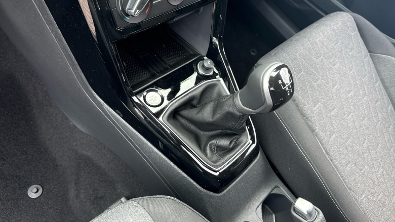 Volkswagen T-Cross 1.0 TSI Match 5dr Petrol Estate